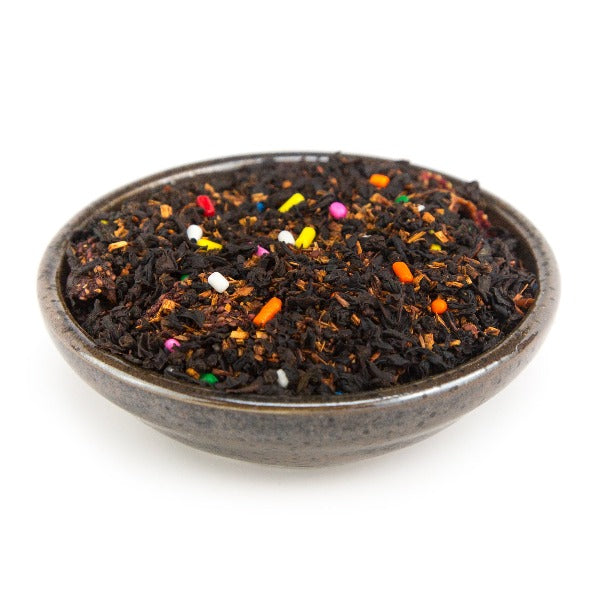 Birthday Cake Tea - Tea - Red Stick Spice Company