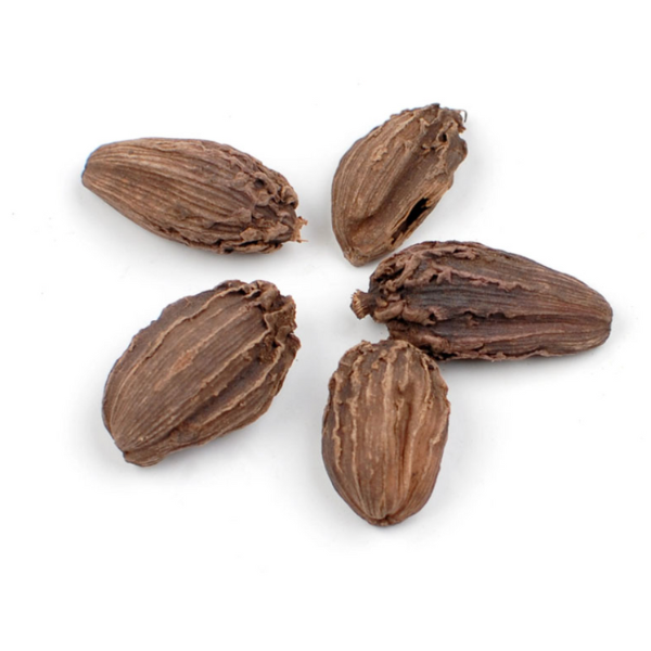 Black Cardamom