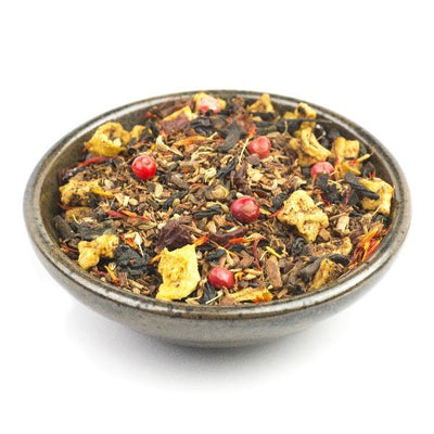 Bonfire Tea - Tea - Red Stick Spice Company