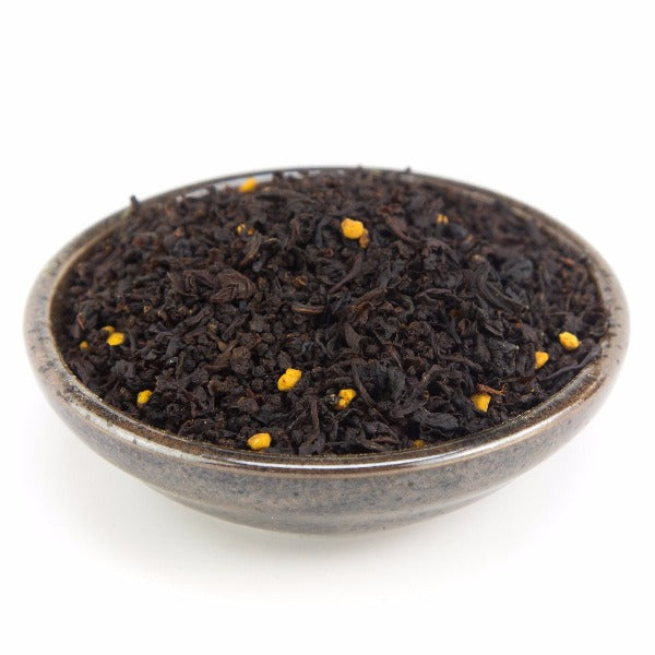 Pumpkin Spice Tea - Tea - Red Stick Spice Company