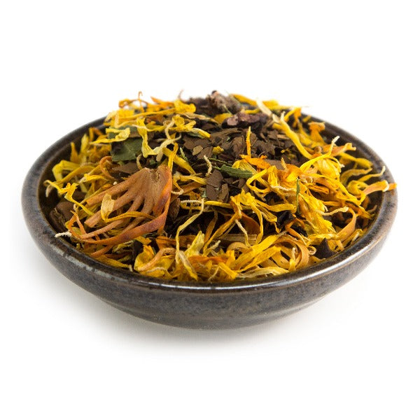 Buzzworthy Tea - Tea - Red Stick Spice Company