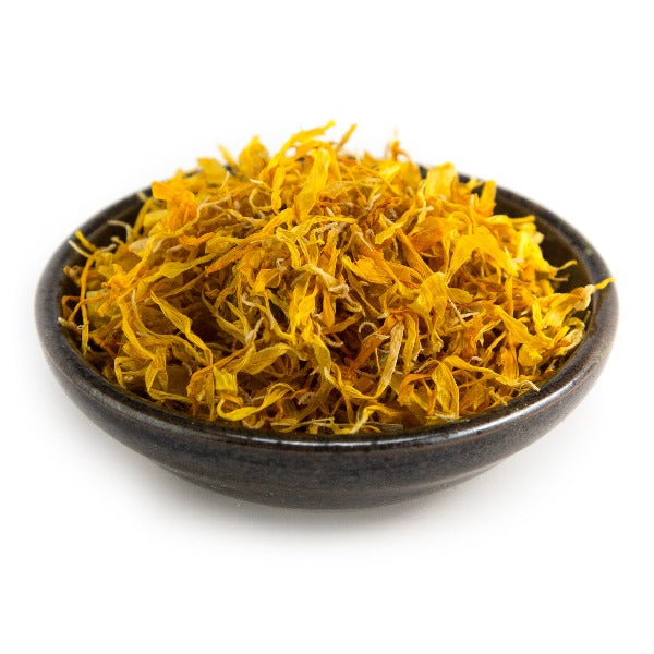 Calendula - Tea - Red Stick Spice Company