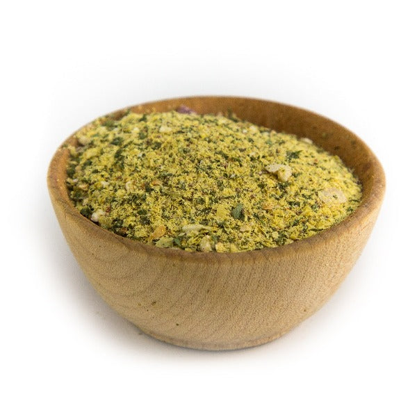 Capital Heights Spice - Spice Blends - Red Stick Spice Company