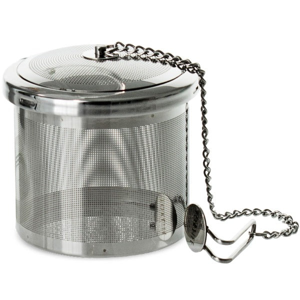 Capsule Infuser - Teaware - Red Stick Spice Company