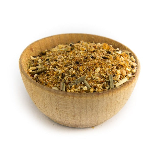 Casian Fusion - Spice Blends - Red Stick Spice Company