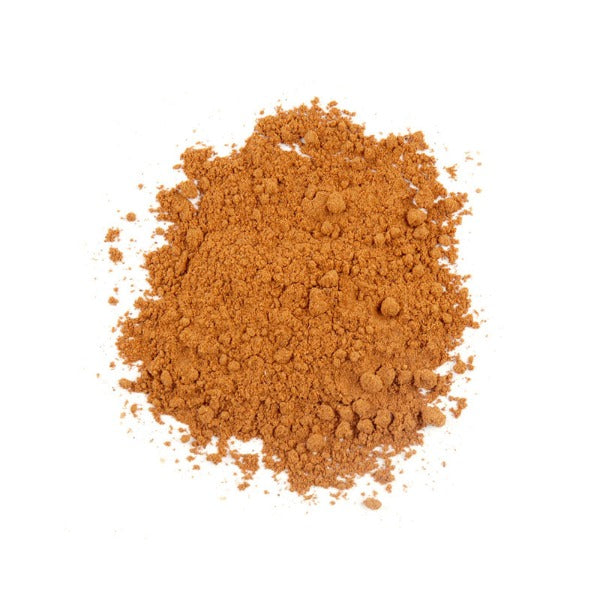 Chai Spice Baking Blend