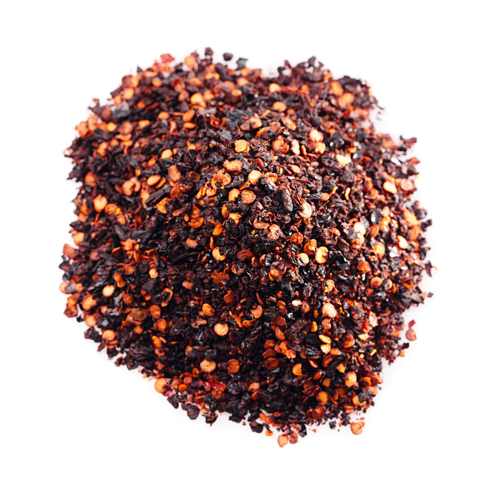 Chipotle Morita Chile Flakes - Chile Pepper - Red Stick Spice Company