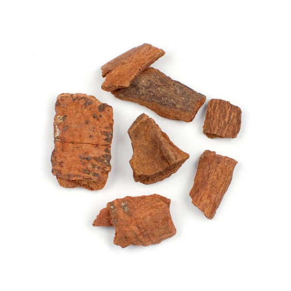 Cinnamon Chips, Korintje