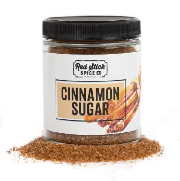 Cinnamon Sugar