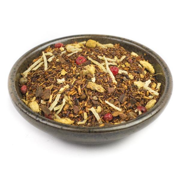 Pumpkin Spice Herbal Tea - Tea - Red Stick Spice Company