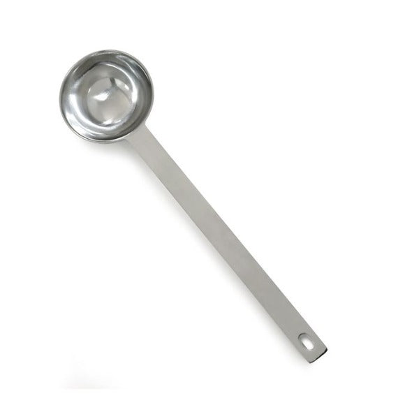 2Tbsp Metal Scoop