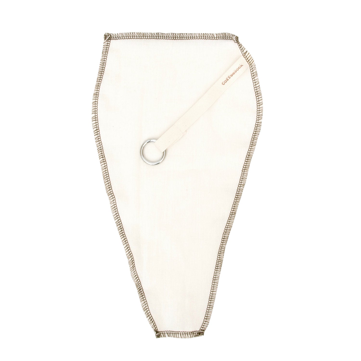 CoffeeSock Nut Milk Filter