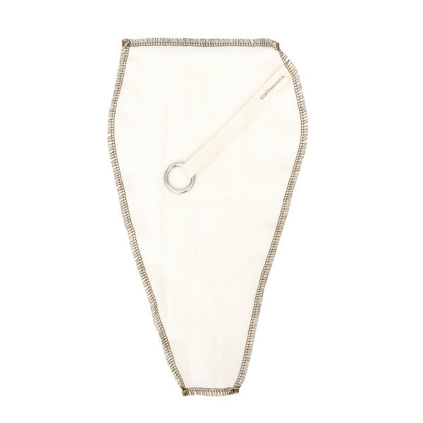 CoffeeSock Cold Brew Tea Pitcher Sized Filter