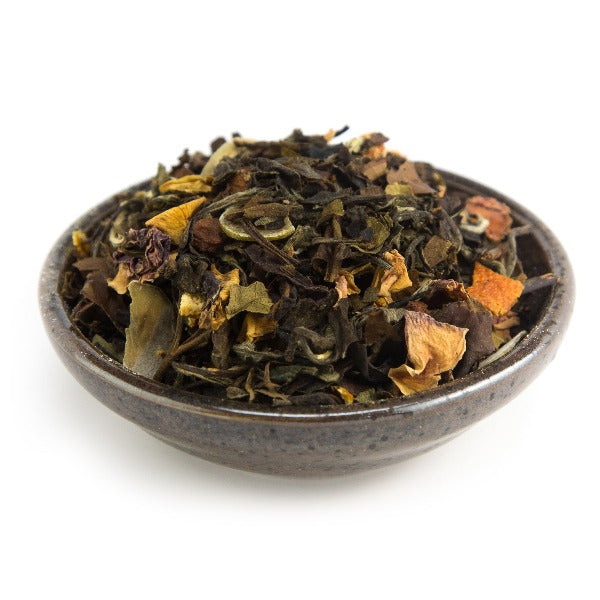 White Christmas Tea - Tea - Red Stick Spice Company
