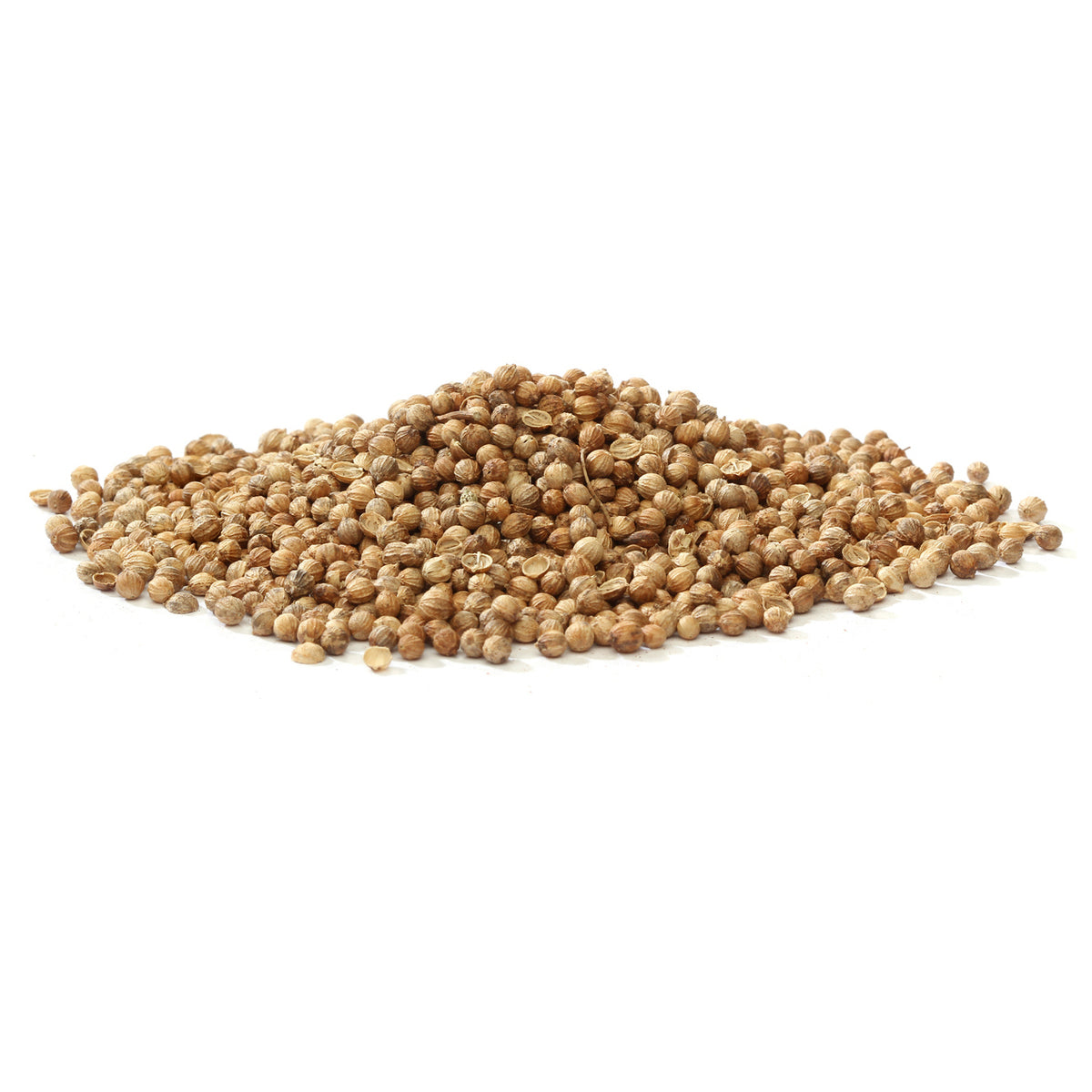 Coriander Seed - Whole - Spices - Red Stick Spice Company