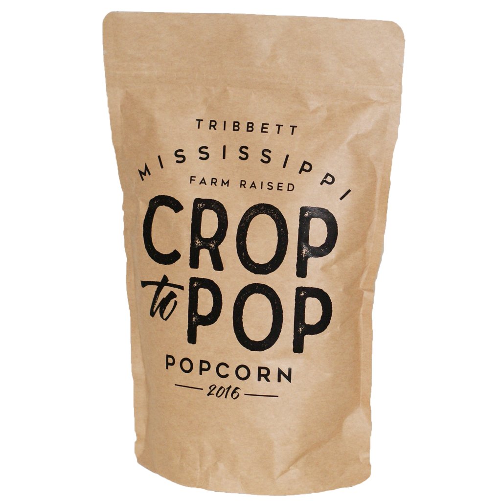 Crop to Pop Popcorn - Premiere_Spice Blends - Red Stick Spice Company