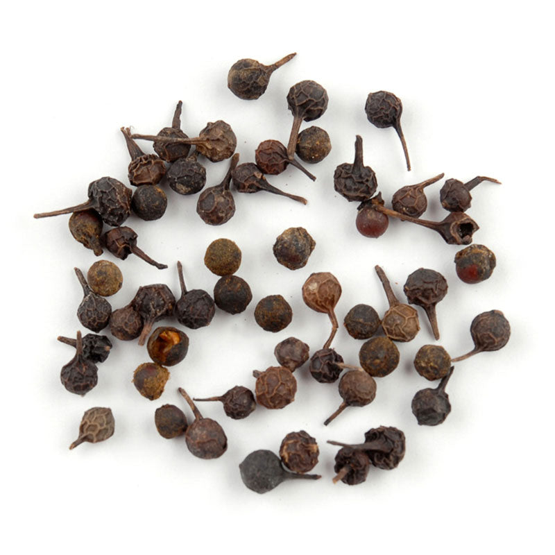 Cubeb Berries