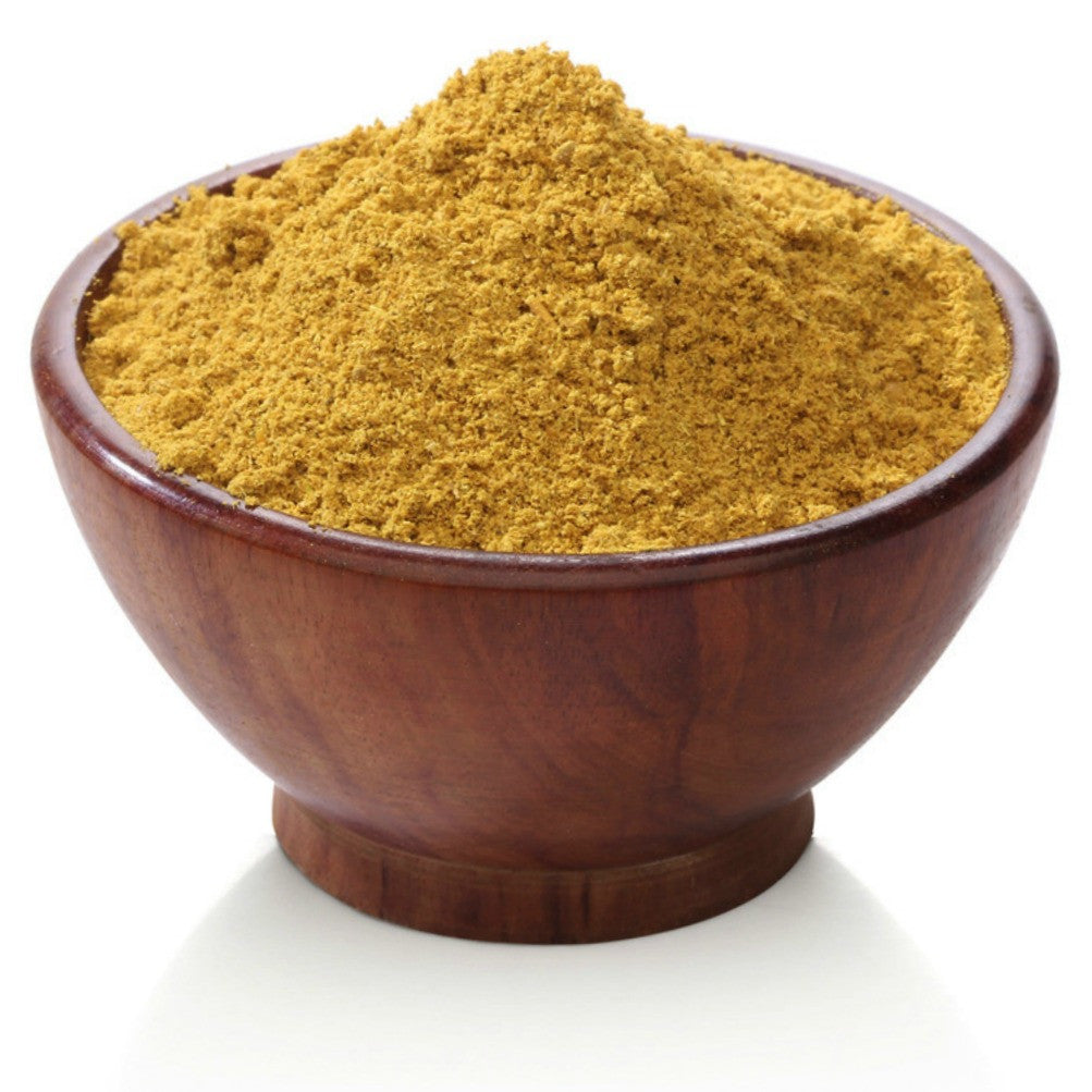 Cumin Seed - Ground - Spices - Red Stick Spice Company
