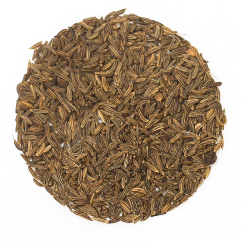 Cumin Seed-Whole - Spices - Red Stick Spice Company