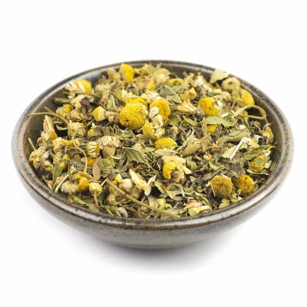 Detox Tea - Tea - Red Stick Spice Company