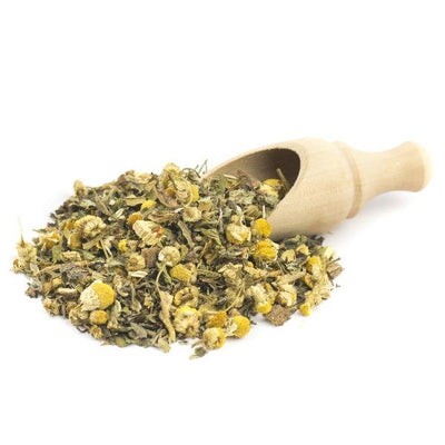 Detox Tea - Tea - Red Stick Spice Company