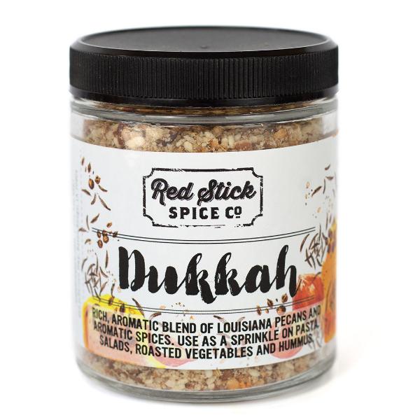 Dukkah - Spice Blends - Red Stick Spice Company