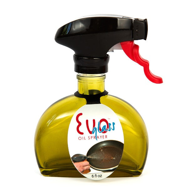 EVO Glass Oil Sprayer - Accessories - Red Stick Spice Company