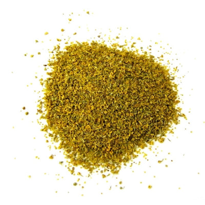Fennel Pollen - Premium_Spices - Red Stick Spice Company