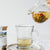 Handblown Glass Teapot for Blooming Teas - Teaware - Red Stick Spice Company