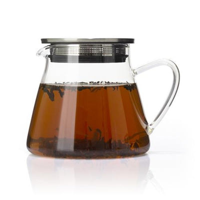 Fuji Teapot - Teaware - Red Stick Spice Company