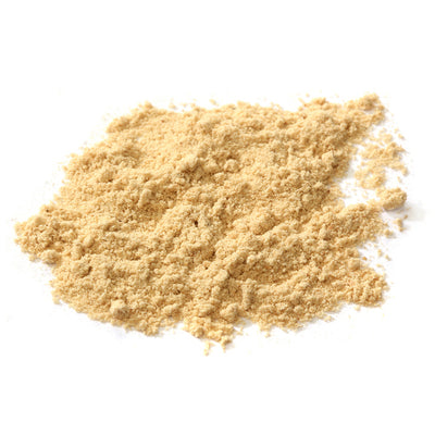 Ginger Root - Powder - Spices - Red Stick Spice Company