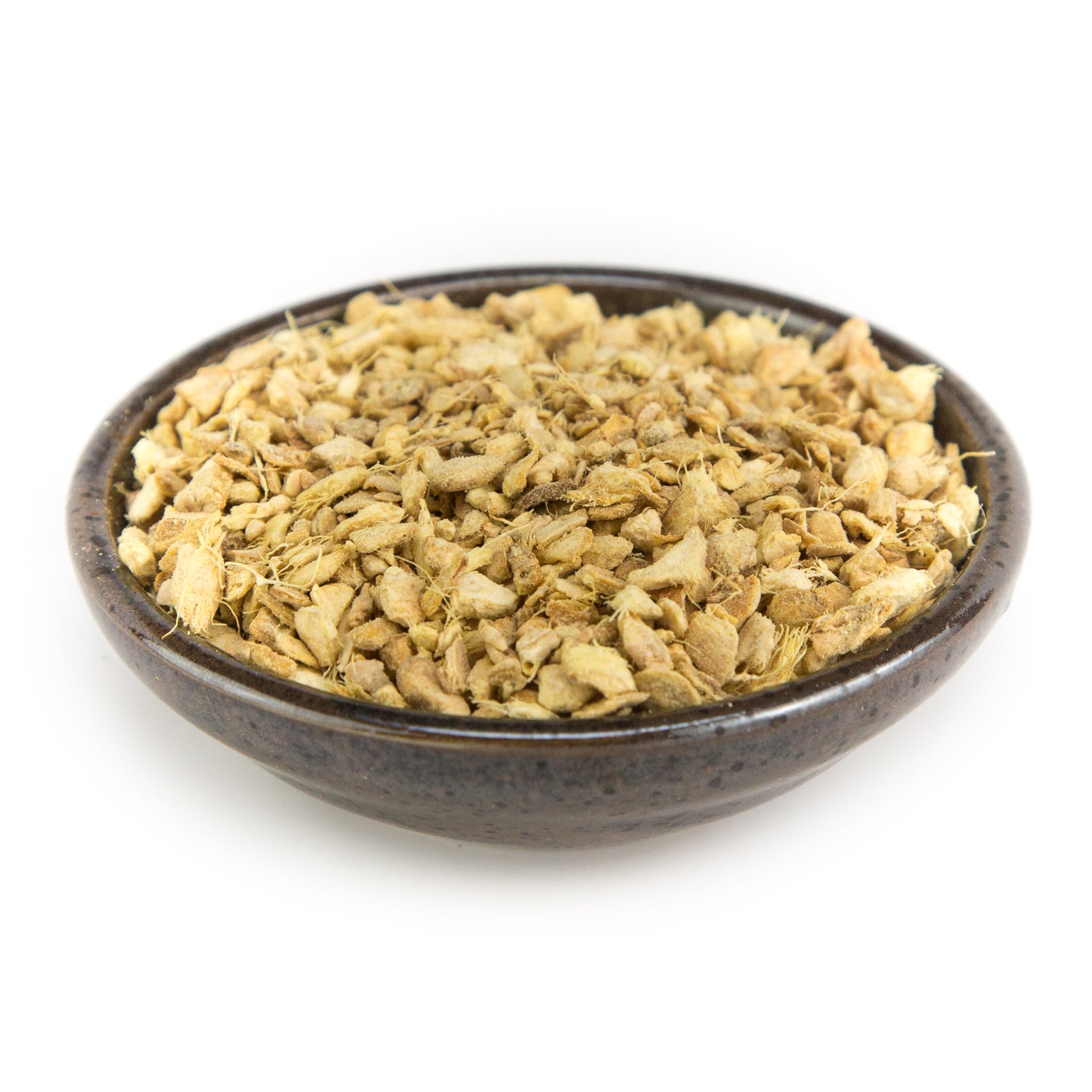 Ginger Root, Cut - Tea - Red Stick Spice Company