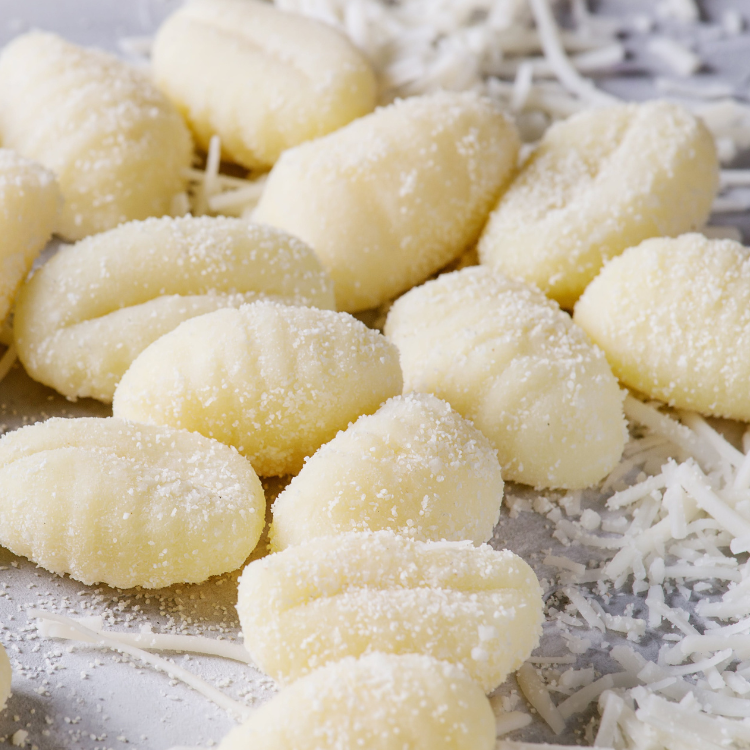 Gnocchi Workshop