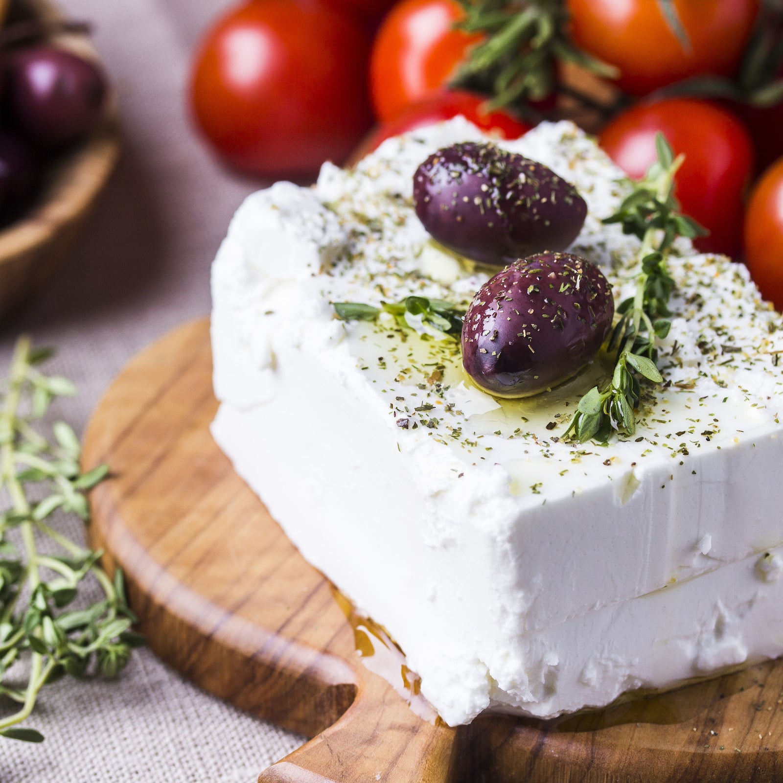 My Big Fat Greek Cooking Class - Cooking Classes - Red Stick Spice Company