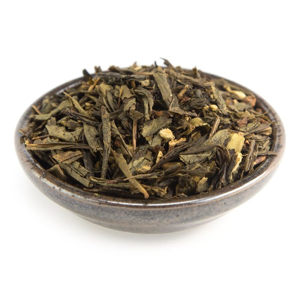 Green Chai - Tea - Red Stick Spice Company