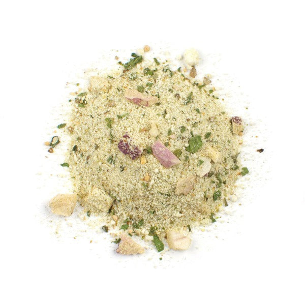 Green Curry Powder
