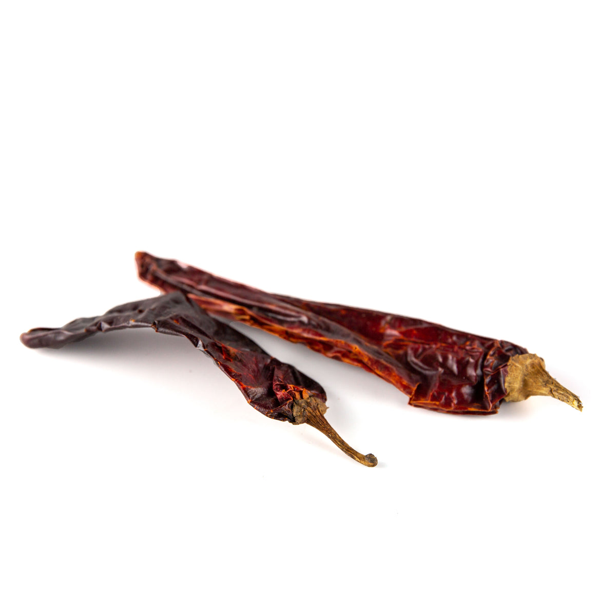 Guajillo Chile Peppers - Chile Pepper - Red Stick Spice Company