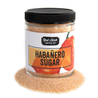 Habanero Sugar