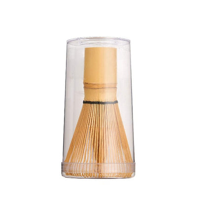 Bamboo Matcha Tea Whisk - Teaware - Red Stick Spice Company