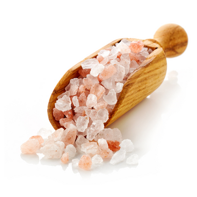 Himalayan Pink Salt, Grinder Size