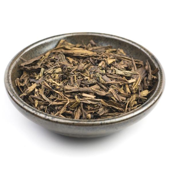 Green Hojicha Tea - Tea - Red Stick Spice Company