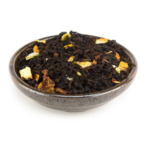Gingersnap Tea - Tea - Red Stick Spice Company