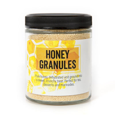 Honey - Granules