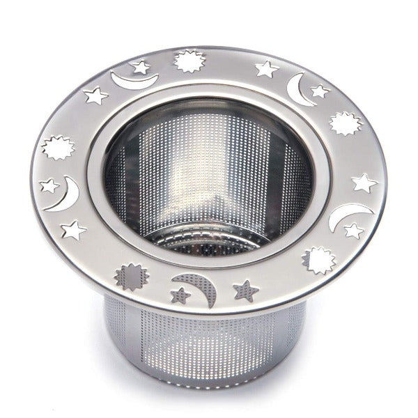 Decorative Tea Infuser - Teaware - Red Stick Spice Company