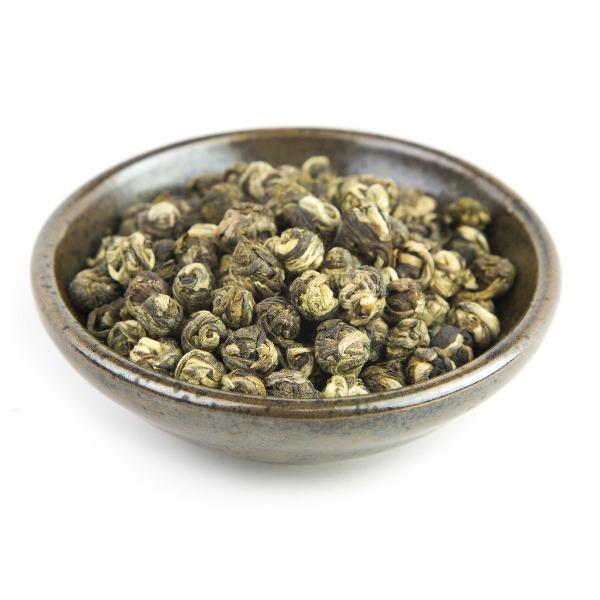 Jasmine Pearl Tea - Tea - Red Stick Spice Company