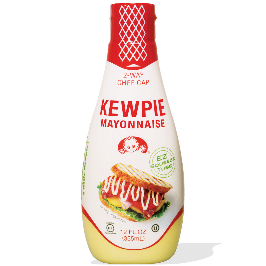 Kewpie Mayo