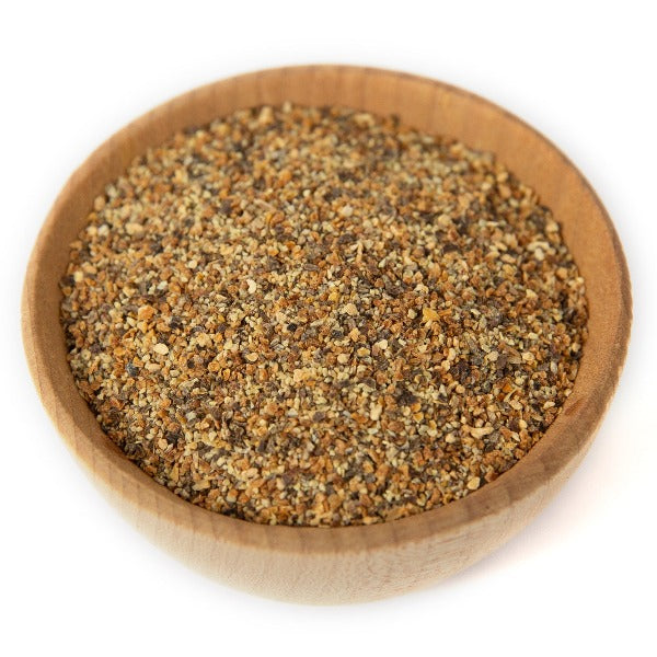 Lemon Pepper, Salt Free