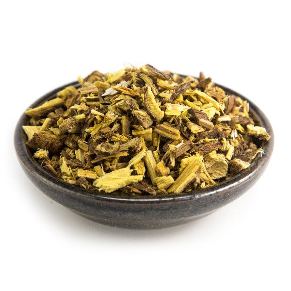 Licorice Root - Tea - Red Stick Spice Company