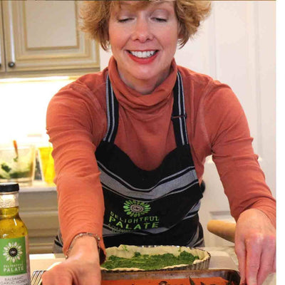 Sunday Suppers - Cooking Classes - Red Stick Spice Company