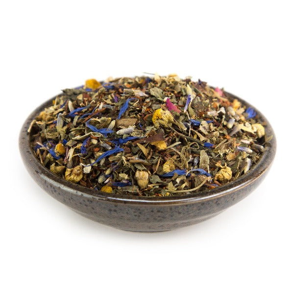 Loup Garou Tea - Tea - Red Stick Spice Company